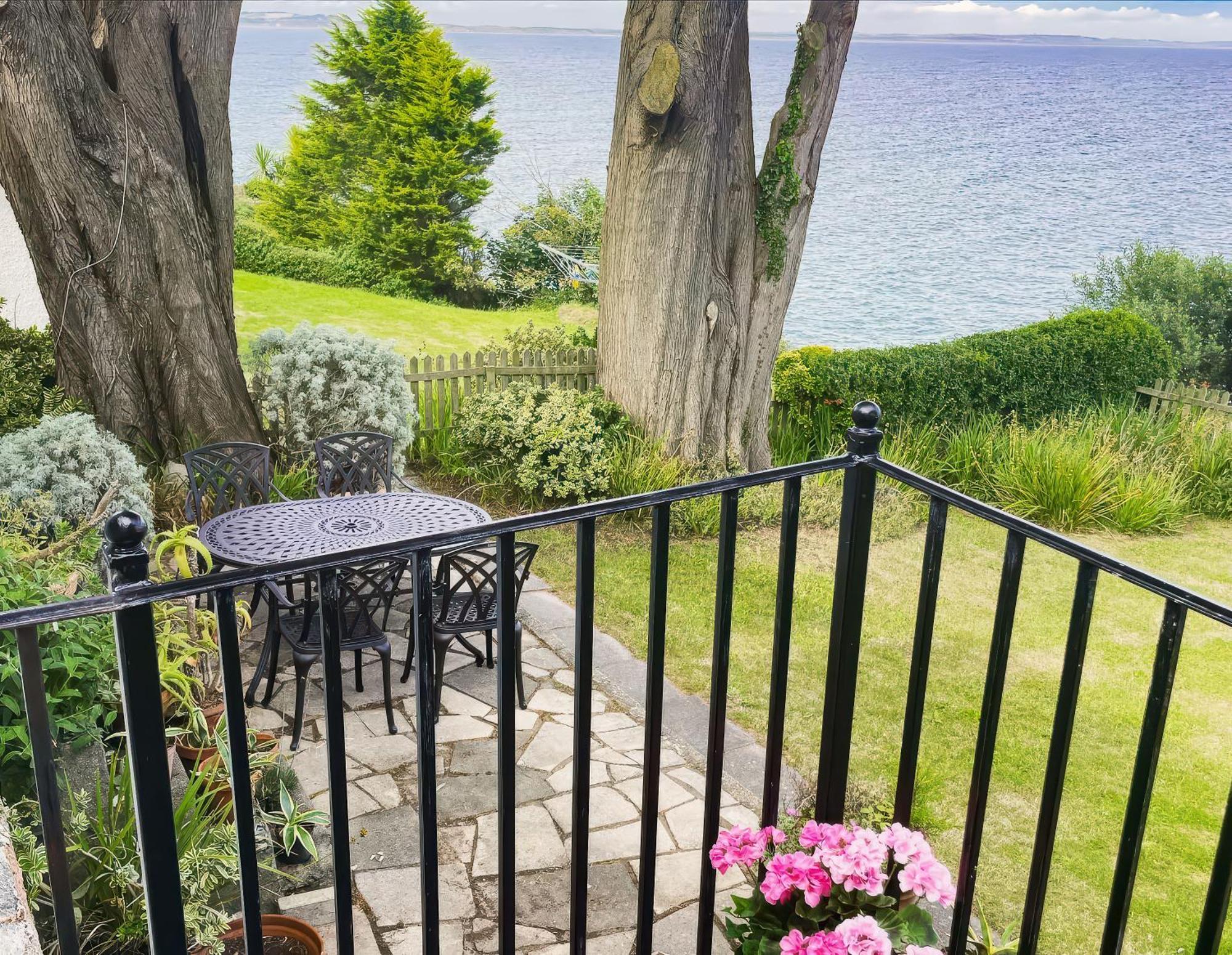 Rocklea Seaside Cottage Newcastle  Esterno foto
