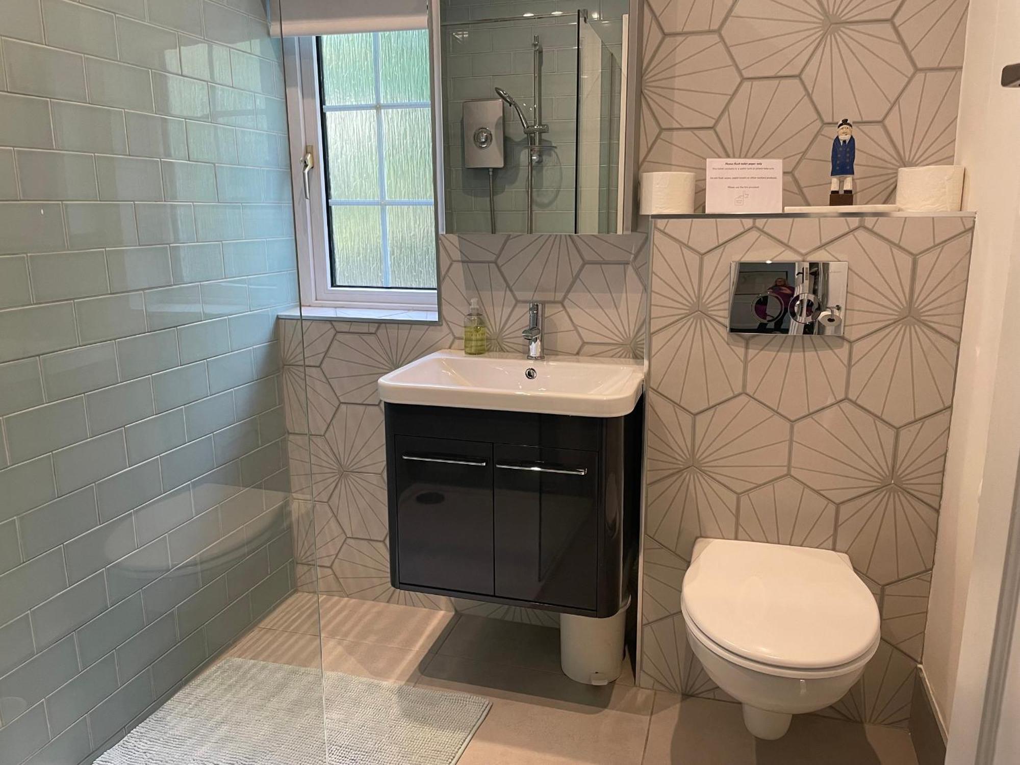 Rocklea Seaside Cottage Newcastle  Esterno foto