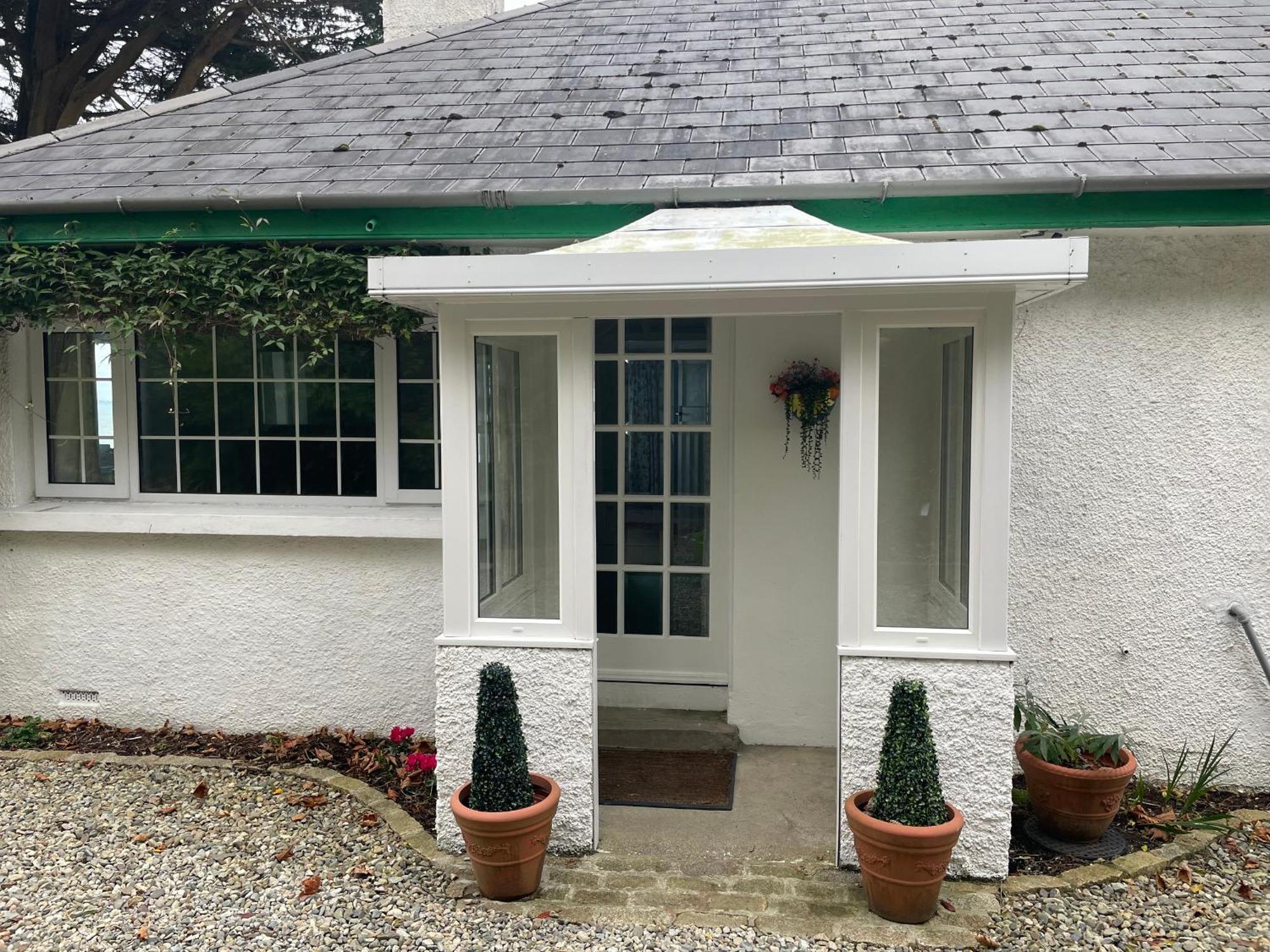 Rocklea Seaside Cottage Newcastle  Esterno foto